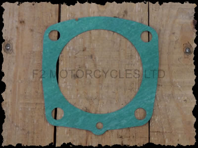 K750 M72 Gasket