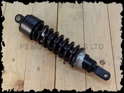 Ural shock absorber