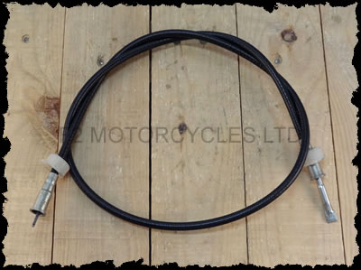 speedometer cable