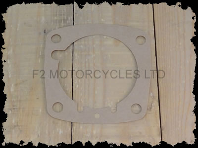 Ural 650 gasket