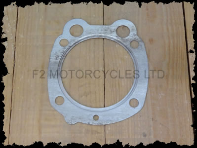 Ural 650 Head Gasket